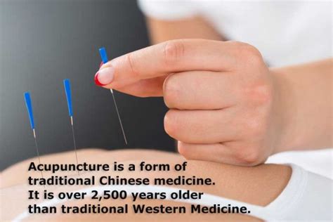 Acupressure Vs Acupuncture The Differences And Benefits An Oasis From