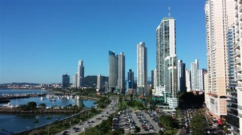 10 Mejores Lugares Para Visitar En Panamá Con Fotos Y Mapa
