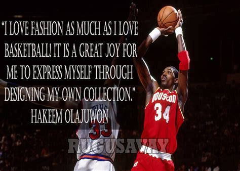 Your tongue moves, and the arabic language is so beautiful. HAKEEM OLAJUWON QUOTES image quotes at relatably.com