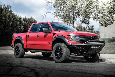 View custom wheels & rims for your 2014 ford f150 @ realtruck.com. Custom 2014 Ford F-150 | Images, Mods, Photos, Upgrades ...