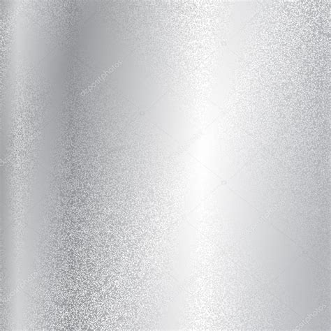 Silver Metal Texture