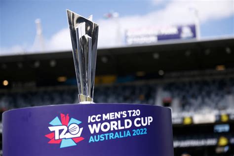 Icc T20 World Cup 2024 Cricket Usa Hoping For A Successful Mlc To Keep