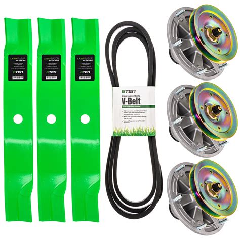 John Deere 1025R | Parts