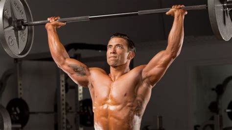 6 Biggest Strength Training Mistakes Male Health Clinic