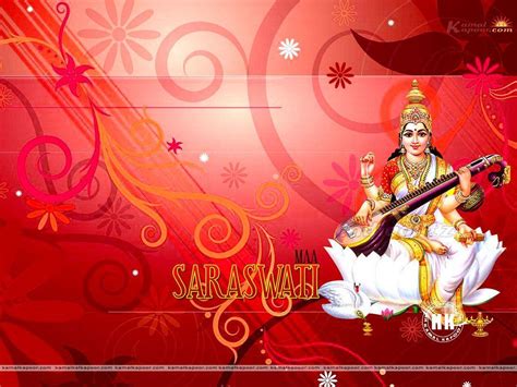 Saraswati Wallpapers Top Nh Ng H Nh Nh P