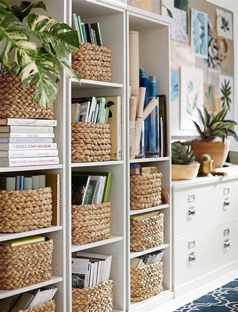 Pin By Lauren Combs On Furniture Bookcase Home Office Decor Home