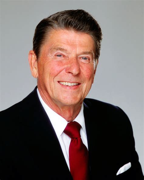 Ronald Reagan 11x14 Photo Presidential Portrait Photographs