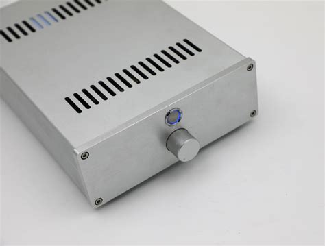 Hifi W Mono Class D Audio Power Amplifier Irs Irfb