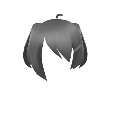 Image Crabby Hairstyle Base F 3png Yandere Simulator Fanon Wikia