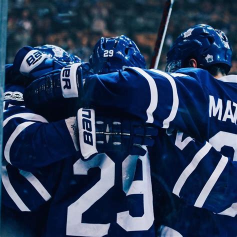 Toronto Maple Leafs On Instagram “tie Game Tmltalk” Toronto Maple