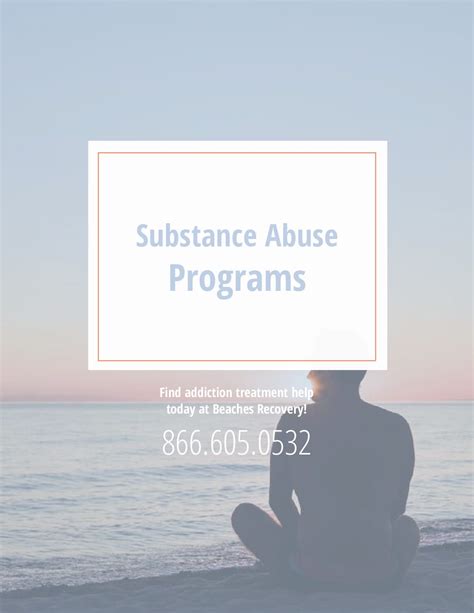 Florida Substance Abuse Treatment Programs Fl Beaches Recovery