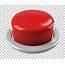 Push Button Red PNG Clipart 3d Computer Graphics Png 