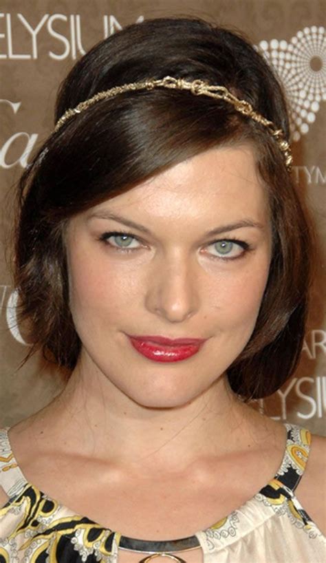 20 Best Hairstyles For Oblong Face Shape Oblong Face Hairstyles