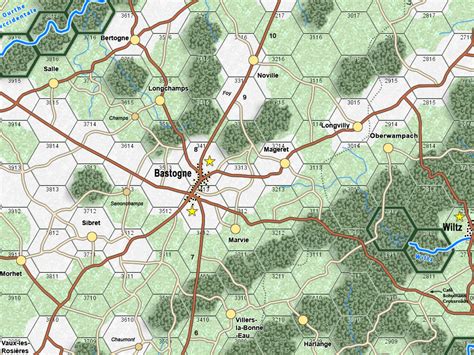 Diy Map Making For Wargames