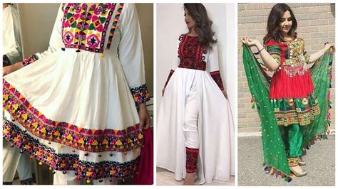 Best Pakistani Pathani Frock Designs For 2023 24 Fashioneven Vlr Eng Br