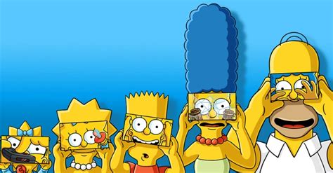 Os Simpsons Abertura Da Série Faz Referência A Bobs Burgers Observatório Do Cinema