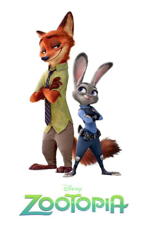 Film Review Zootopia Watch A Film