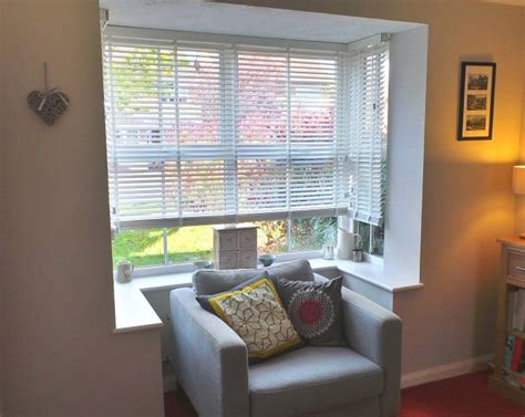 The two most popular types of bay window are traditional and separated. Bay Window Blinds UK - 50% Off Sale Now On, Save ...