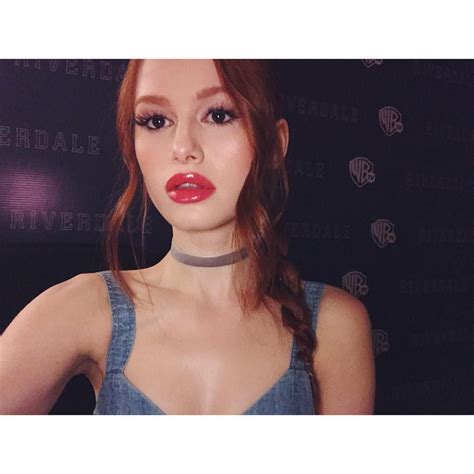 Riverdale Cheryl Riverdale Cast Beautiful Lips Beautiful Redhead