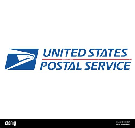 Usps Logo Hi Res Stock Photography And Images Alamy