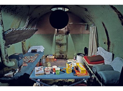 How To Build A Nuclear Bomb Shelter At Home A Low Cost Shelter