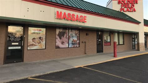 Asian Body Massage Massage Therapist In Rochester