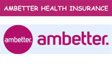 Ambetter Health Insurance Your Affordable Healthcare