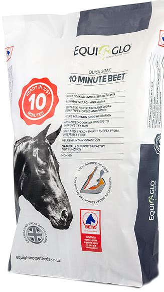 Equiglo 18kg Hoofsandpaws Online Store