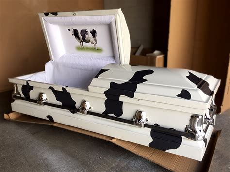 Custom Caskets Sky Caskets