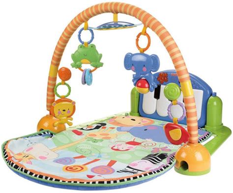 Buying the best toy for your little one is a more important task than you might think. 7 Safety Tips to Keep in Mind when Buying Toys for Infants ...