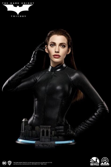 Angelina Jolie As Catwoman By Loki 667 On Deviantart