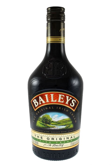 Baileys Irish Cream Homecare24