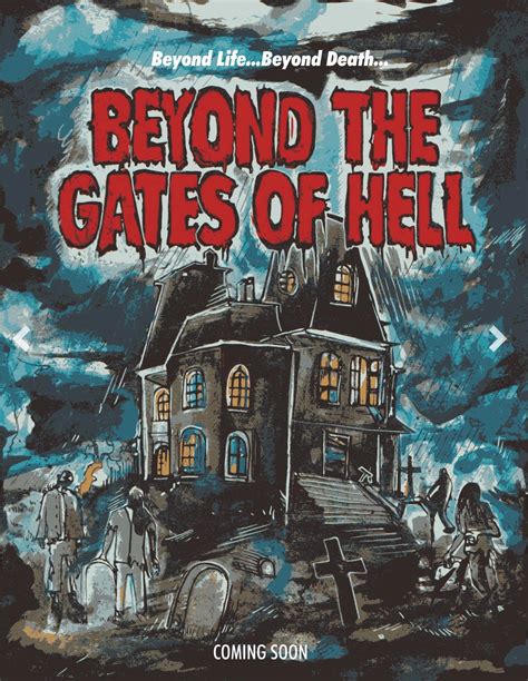 Beyond The Gates Of Hell Pictures Rotten Tomatoes