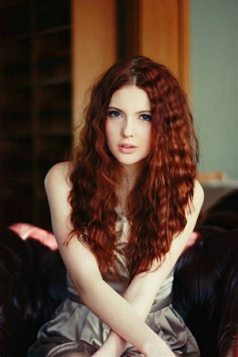 Pin By Alex Hil On Color Red Hair Color Long Hair Styles Beautiful Red Hair
