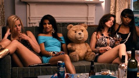 Ted Movie Trailer 2012 Official Hd Youtube
