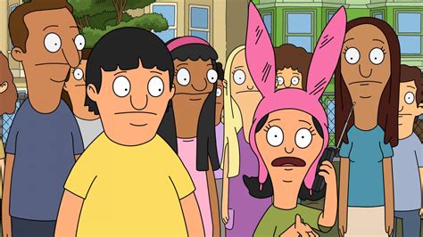 Bobs Burgers Season Episode Photos Fast Time Capsules At Wagstaff School Seat F