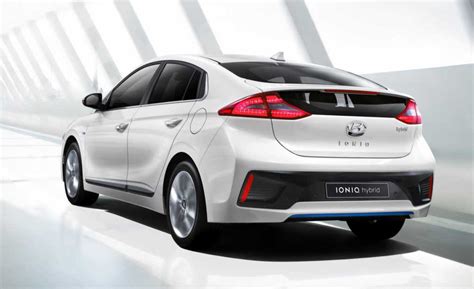 Hyundai Will Launch Three New All Electric Cars By 2020