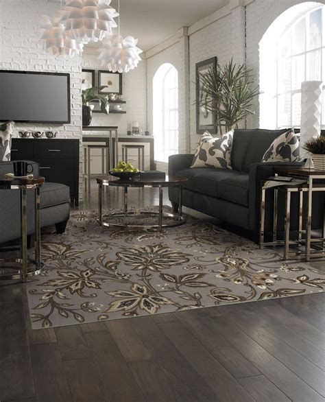 Great Inspiration Room For Your New Living Area Area Rug In Style