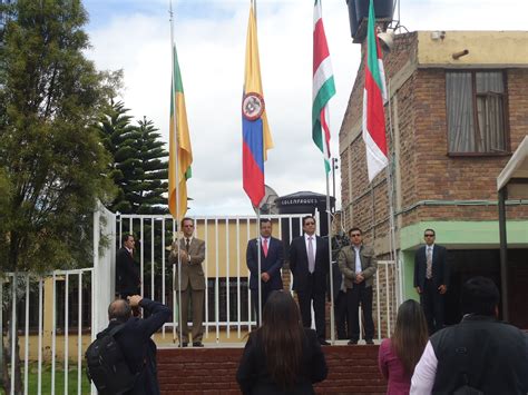 Institución Educativa Integrado Joaquín González Camargo Primaria A