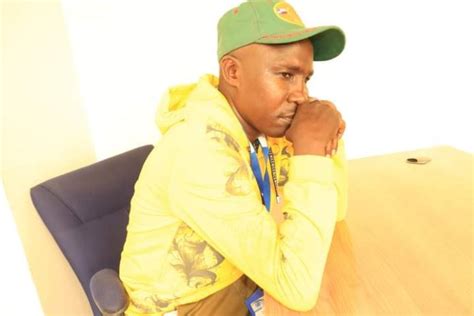 Dj Noma Noma In Trouble After Attacks On Former Colleague Mauvoo News