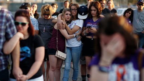 Mgm Agrees To Pay Las Vegas Shooting Victims Up To 800 Million The