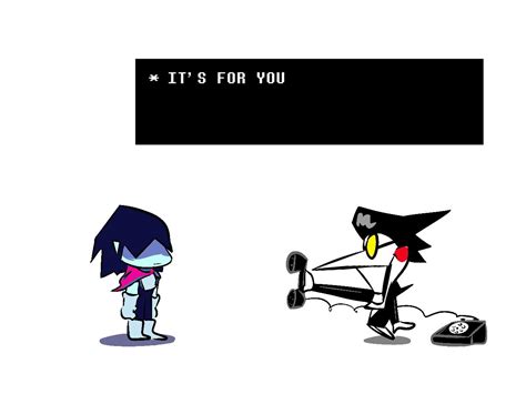 Sludge🧪 On Twitter Spamton Is The Most Fucking Deltarune Character