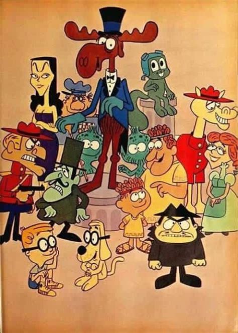 Pin By Kathy Fite On All Things Vintage Old Cartoons Classic Cartoon
