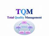 Total Quality Management Tools