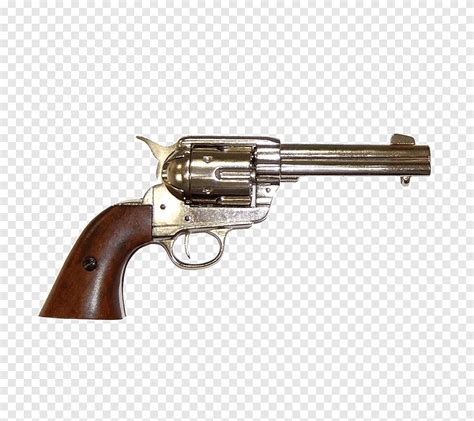 Colt Single Action Army Revolver Firearm Colt Magnum Altri Magnum Acp Png
