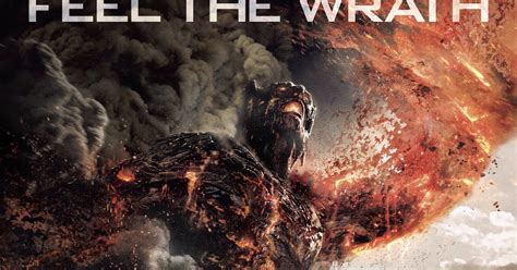 Movies On Demand Wrath Of The Titans 2012
