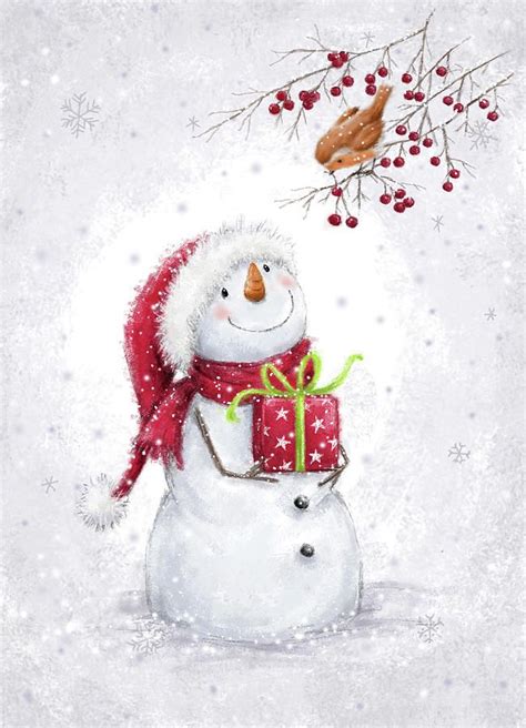 Christmas Canvas Merry Christmas And Happy New Year Christmas Images