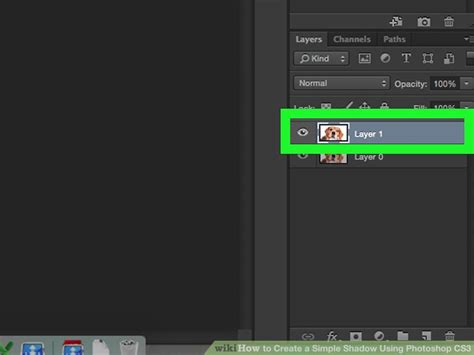 Learn how to draw better shadows in. How to Create a Simple Shadow Using Photoshop CS3: 9 Steps