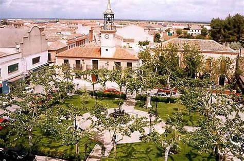 Check spelling or type a new query. PUEBLOS DE TOLEDO CON "ENCANTO" ("Blog Cultural"): Calera ...