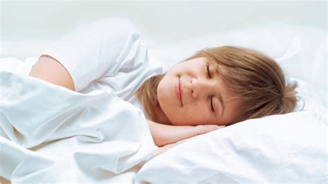 Los 10 Mandamientos Del Buen Dormir Sifeme
